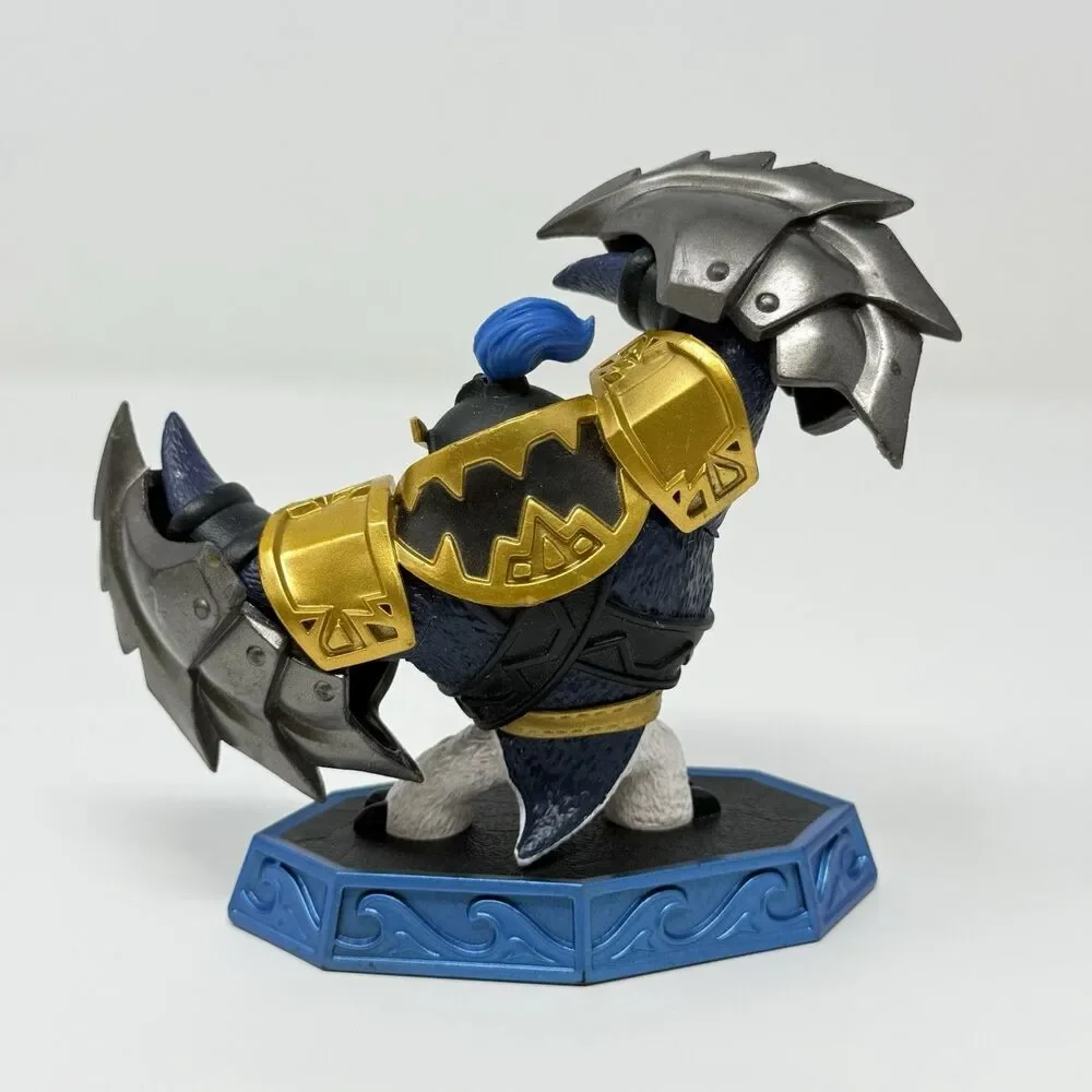 Skylanders Imaginators King Pen Penguin Sensei Activision Figure